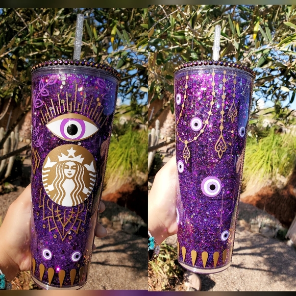 Custom Snowglobe Cups - Picture 10 of 15